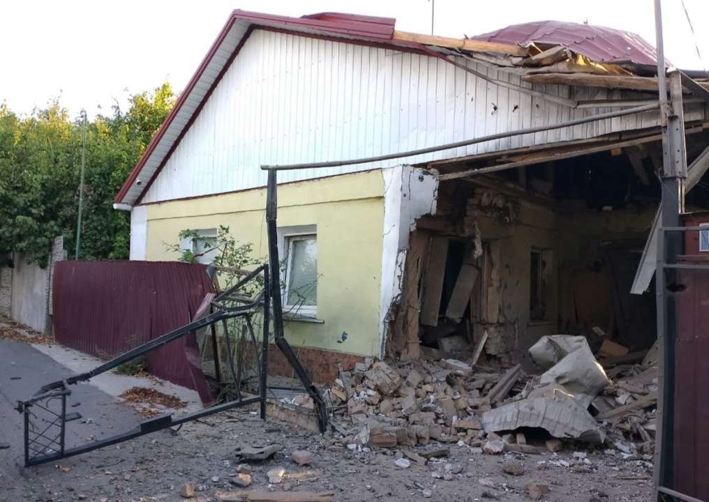 У морях на бойовому чергуванні знаходиться 9 ворожих кораблів У морях на бойовому чергуванні знаходиться 9 ворожих кораблів