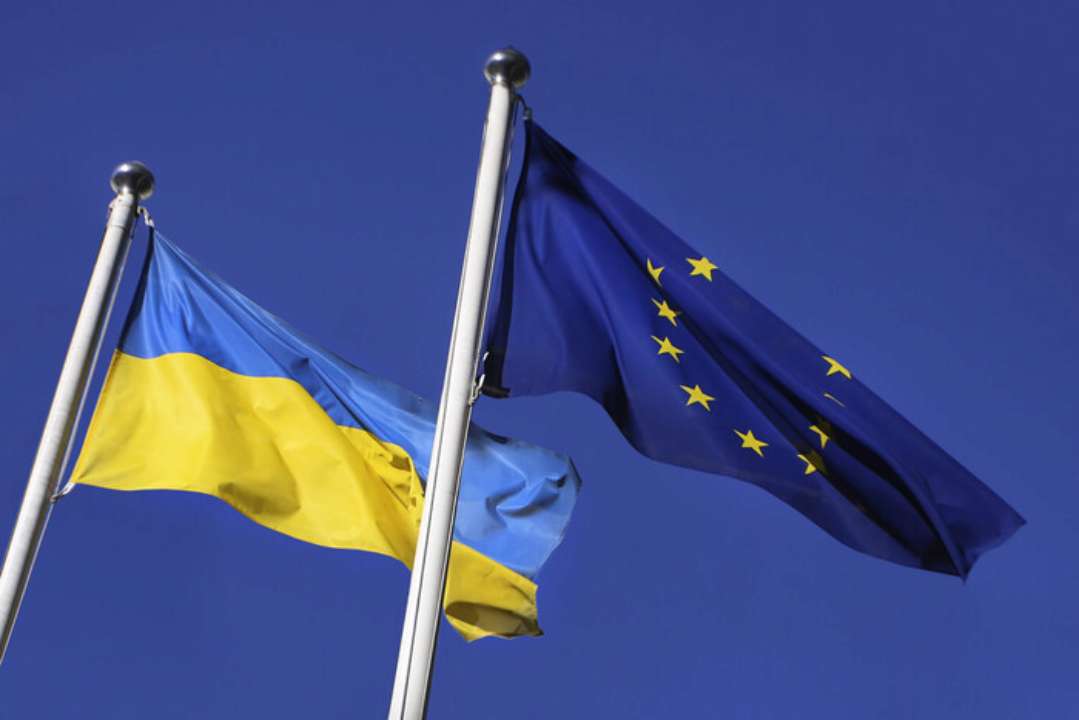 Какая основная мотивация украинцев вступления в ЕС - новый соцопрос КМИС/Фото: Главком Что больше всего мотивирует украинцев вступить в ЕС - новый соцопрос КМИС