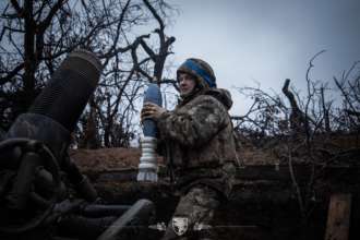 Жорін розкритикував слабкість українських партнерів/Фото: Генштаб ЗСУ Жорін розкритикував слабкість українських партнерів/Фото: Генштаб ЗСУ