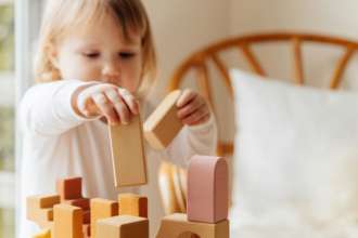 Фото: pexels.com UNICEF Ukraine предложила игры для развития ребенка от Светланы Ройз