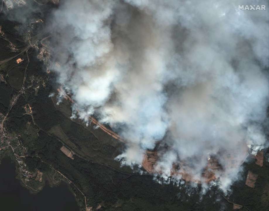 Так, вважають аналітики Інституту вивчення війни (ISW) Так, вважають аналітики Інституту вивчення війни (ISW)