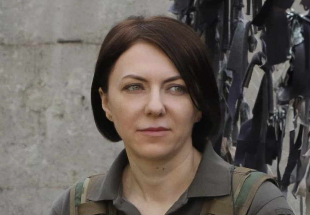 Війна для путіна пішла не за його сценарієм, його підвела корупція – Маляр Війна для путіна пішла не за його сценарієм, його підвела корупція – Маляр