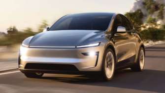 У Tesla продажи быстро падают/Фото: Tesla Во всем мире продажи Tesla стремительно падают