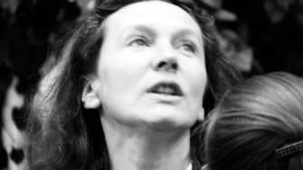 Львовянку признали лучшей актрисой на фестивале Кшиштофа Занусси / Фото: gk-press.if.ua Львовянку признали лучшей актрисой на фестивале Кшиштофа Занусси / Фото: gk-press.if.ua
