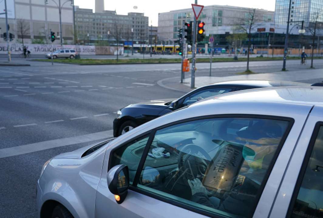 В Україні запрацювали 24 нові камери відеофіксації порушень ПДР: список регіонів