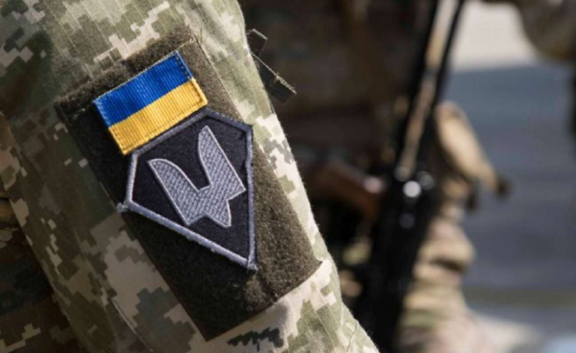 Украина получила военную помощь от США