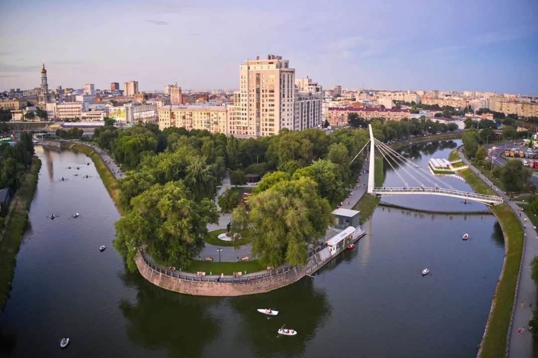 Должны исчезнуть с карты города: мэр Харькова пообещал переименовать все топонимы, связанные с рф