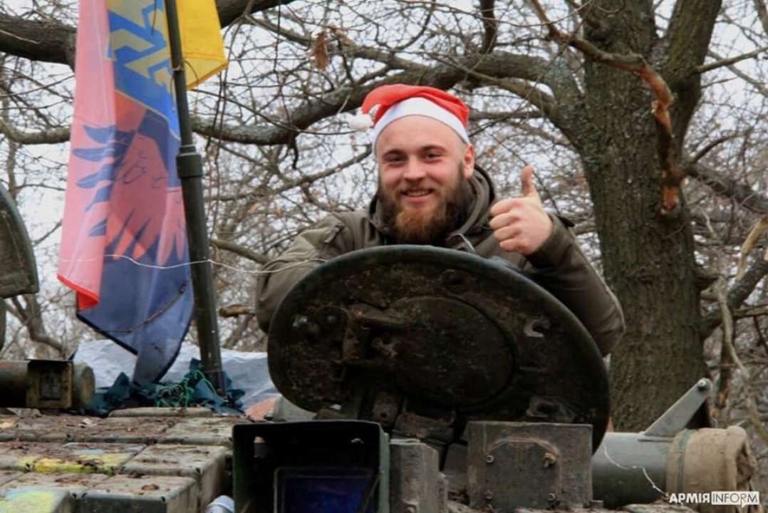 Втрати ворога 1 січня