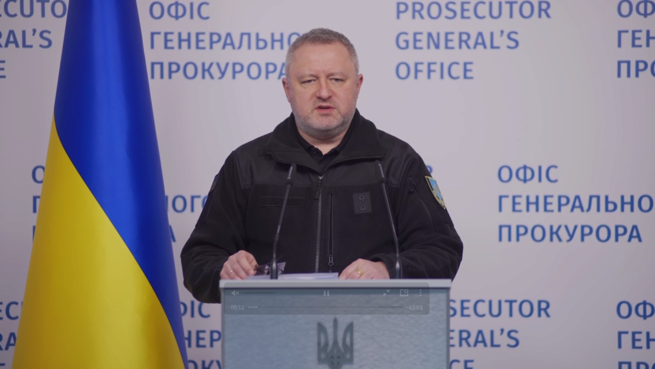 росія поцілила в енергетичну інфраструктуру понад 200 разів: постраждало 112 об'єктів