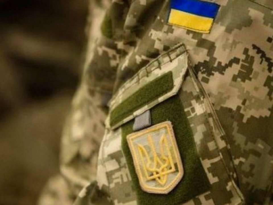 Работу военкоматов в Украине ожидает оптимизация / Фото: rada.gov.ua ВСУ