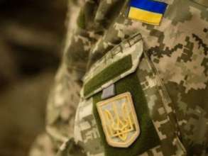 Работу военкоматов в Украине ожидает оптимизация / Фото: rada.gov.ua ВСУ