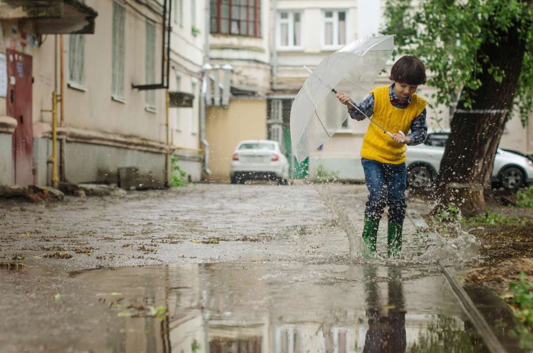 Прогноз погоды на 10 апреля 2023 г. по регионам Украины. Фото: Pexels/Автор- Victoria_Watercolor прогноз погоды на 10 апреля в Киеве