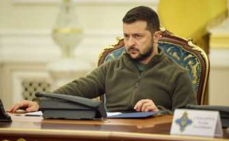 Зеленський розповів, що збирається зробити путін / Фото: Офіс президента Зеленський розповів, що збирається зробити путін / Фото: Офіс президента