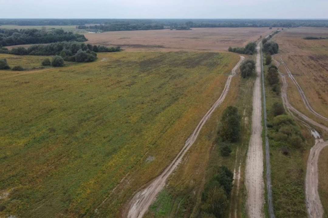 У судовому порядку повернуто у держвласність  землі оборони на Волині/Фото: Офіс Генпрокурора