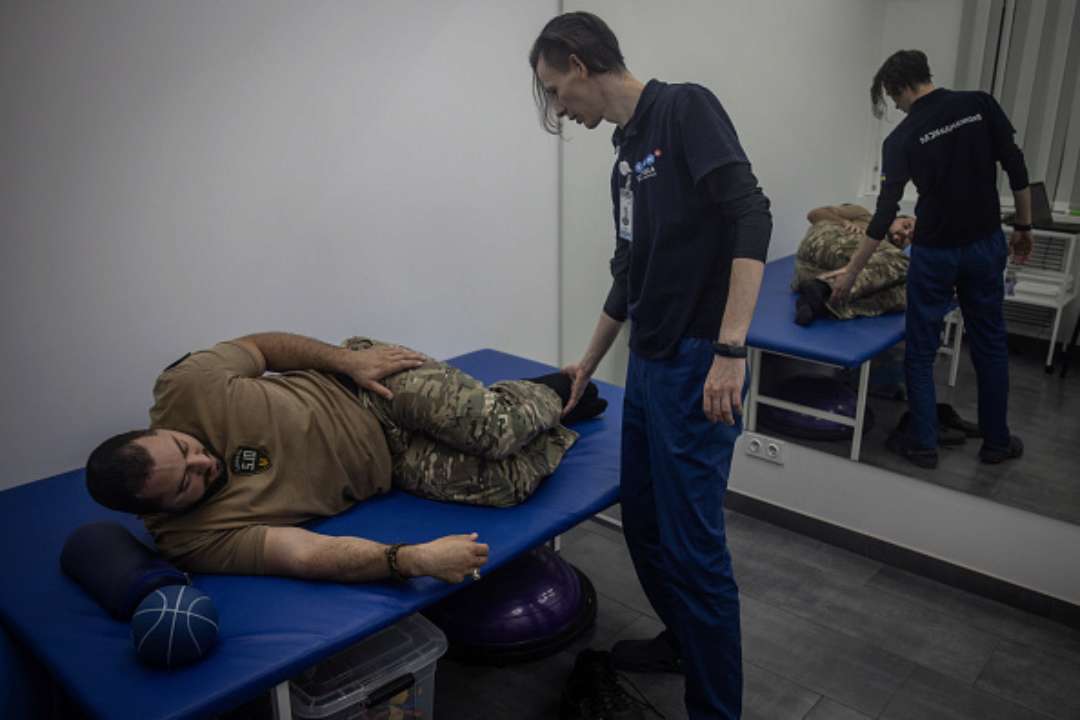Статус УБД или лица с инвалидностью вследствие войны: куда обращаться и какие документы необходимы