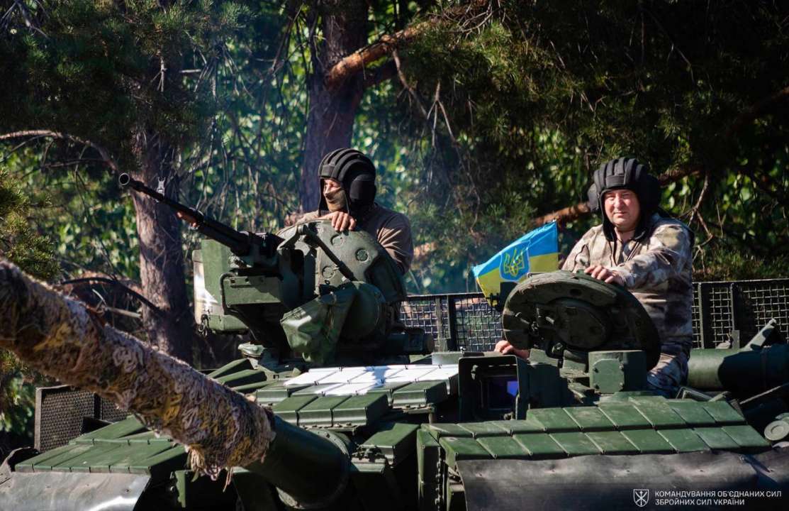 росіяни поцілили по 21 населеному пункту Запорізької області - зафіксовано 57 ударів росіяни поцілили по 21 населеному пункту Запорізької області - зафіксовано 57 ударів