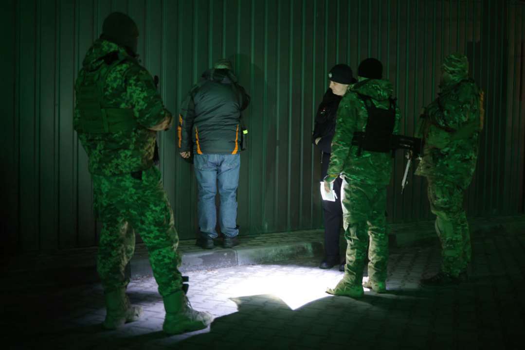 Арештовані ворожі активи на 38 млрд грн працюють на благо України/Фото: Getty Images