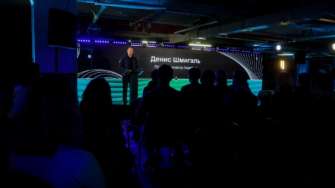 IT-индустрия является движущей силой экономики Украины / Фото: Денис Шмыгаль IT-индустрия в Украине растет