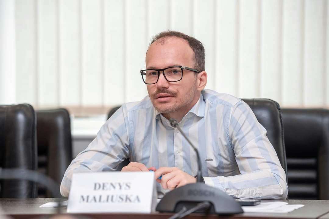 Мобілізацію осіб, які мають судимість: Малюська розповів за яких умов їх можуть призвати до лав ЗСУ