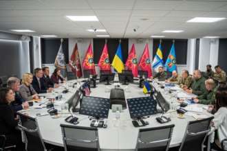 Як відомо, до Києва прибув старший директор з питань Європи в Раді нацбезпеки США Майкл Карпентер Як відомо, до Києва прибув старший директор з питань Європи в Раді нацбезпеки США Майкл Карпентер