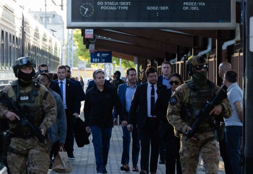 За словами Зеленського, для України є важливою участь у майбутньому Саміті миру Сполучених Штатів і самого президента Джозефа Байдена За словами Зеленського, для України є важливою участь у майбутньому Саміті миру Сполучених Штатів і самого президента Джозефа Байдена