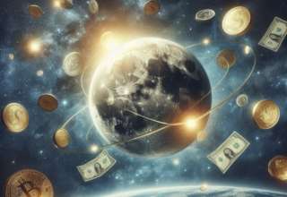 Финдоходы: что обещают звезды на 23 мая 2024 Фото: ИИ bing Финдоходы: что обещают звезды на 23 мая 2024 Фото: ИИ bing