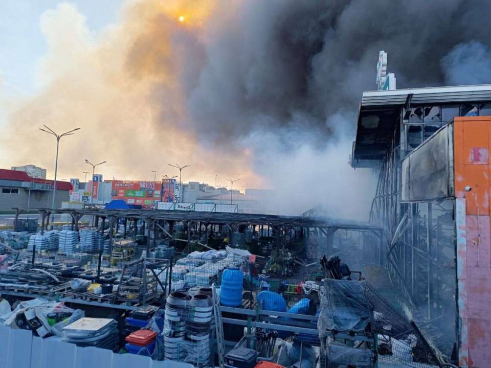 рф будет атаковать Харьков для запугивания, пока Запад не позволит ВСУ бить по территории рф
