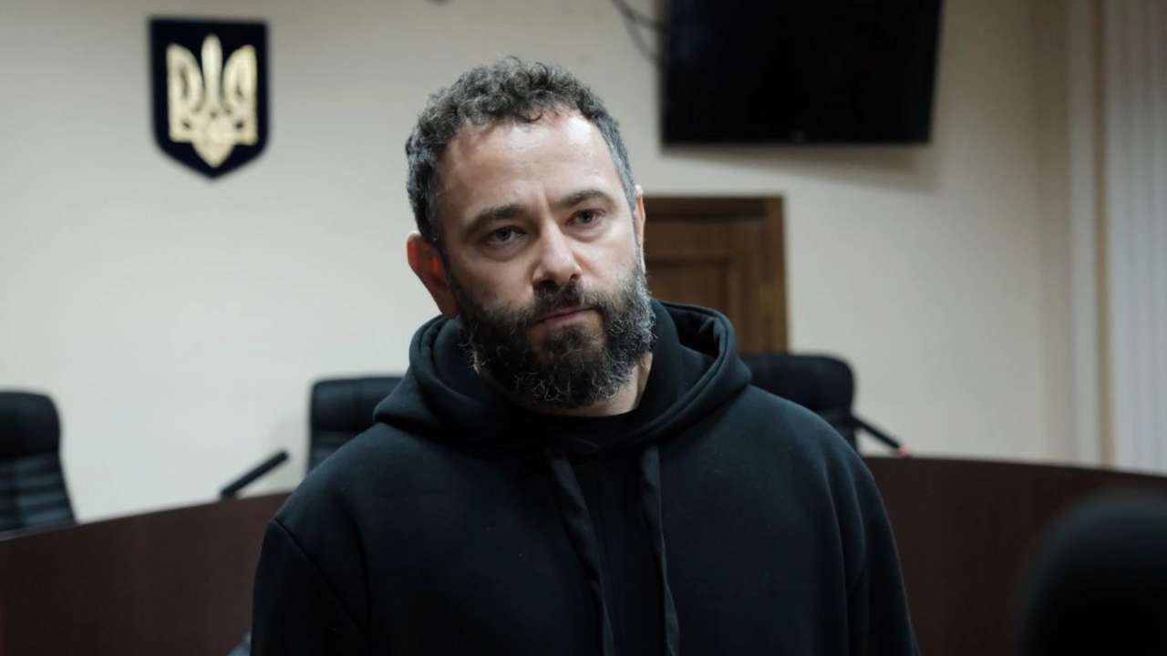 ДБР: Справа про держзраду Дубінського на завершальному етапі, на суді почуємо багато цікавого
