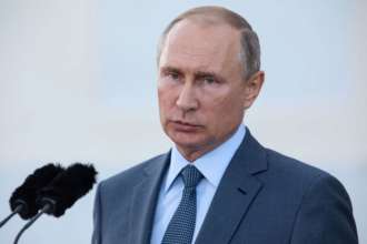 Для чого путін знову заявляє про готовність до переговорів/Фото: Getty Images Для чого путін знову заявляє про готовність до переговорів/Фото: Getty Images
