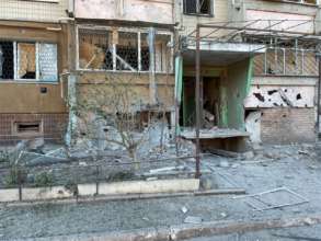 Наслідки ворожих атак Під атакою рф опинились Харківська, Житомирська і Черкаська області: наслідки обстрілів на 8.07.2024