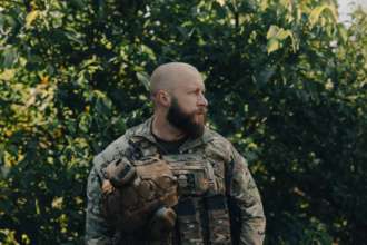 Зараз вдалий час, щоб підписати справжню мирну угоду/Фото: MaksymZhorin Жорін: Зараз вдалий час, щоб підписати справжню мирну угоду