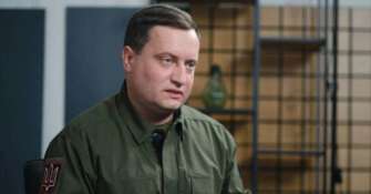 Юсов рассказал об атаке по аэродрому "Оленья" Для врага это очень чувствительные удары – Юсов об атаке по аэродрому "Оленья"
