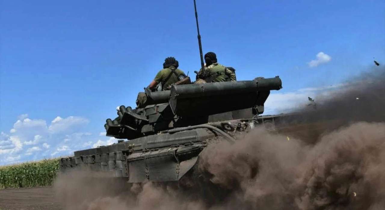Последствия украинского вторжения в Курскую область пока непонятны — ISW