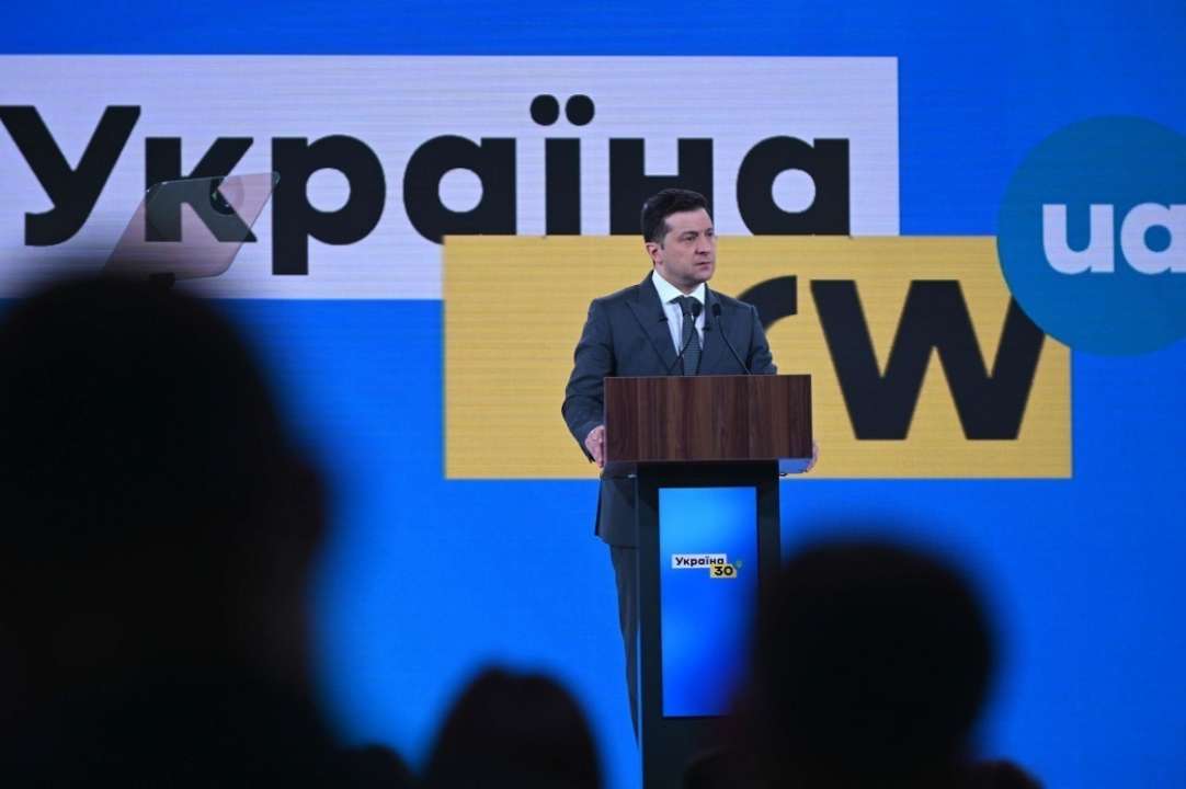 "Суд в смартфоні": в Україні готують новий проєкт
