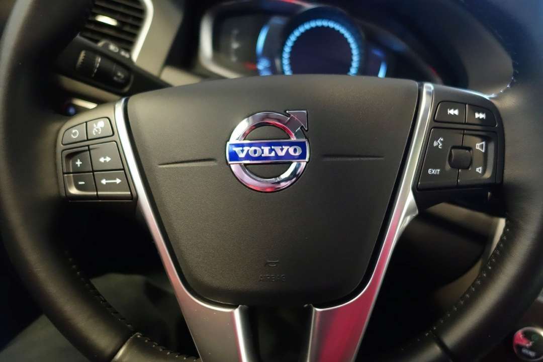 Volvo планує через кілька років випускати тільки електрокари