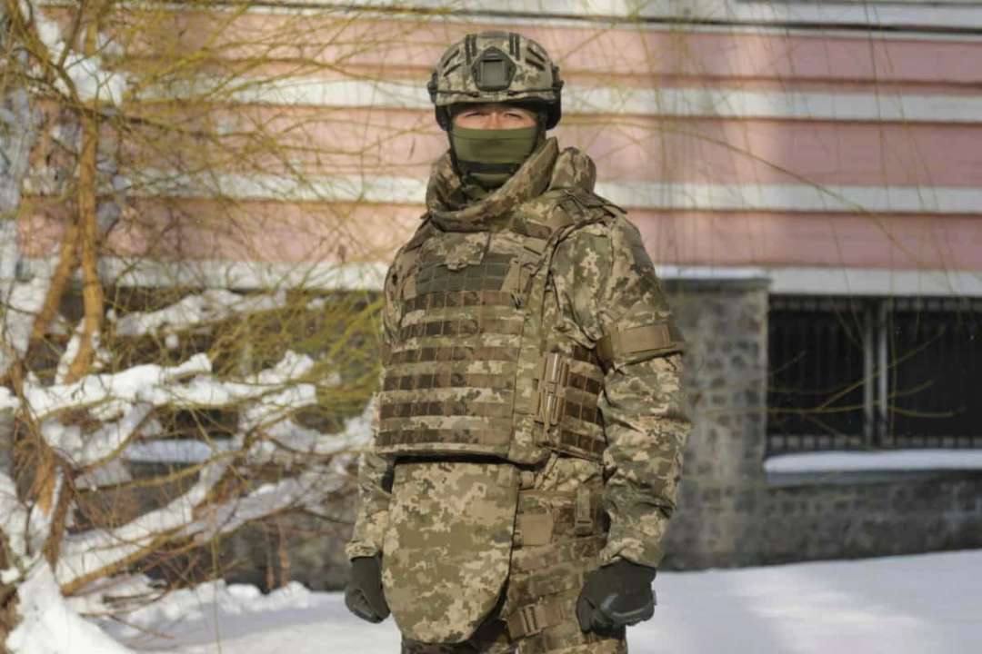 Фото: Mil.in.ua Ситуація на Донбасі 3 жовтня