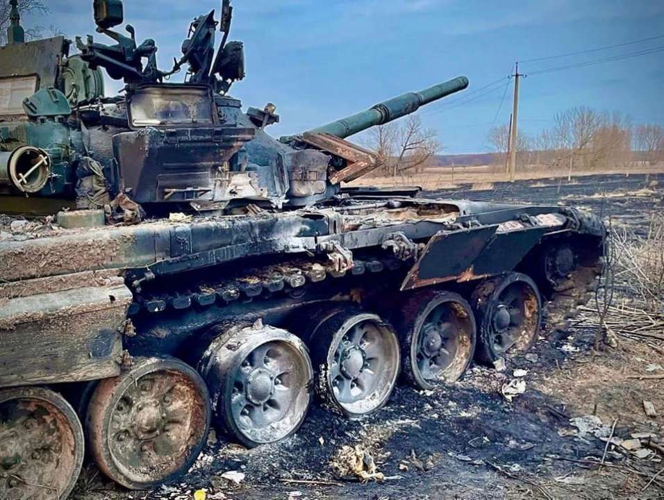 З початку війни ЗСУ знищили близько 15 600 військових рф: загальні бойові втрати ворога