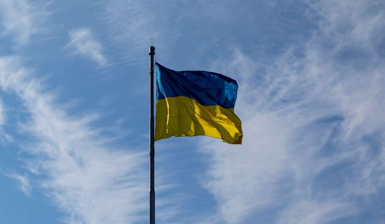 Украина