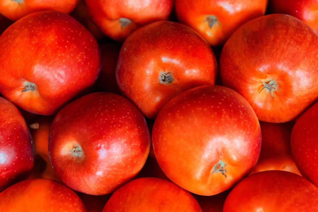 В чем польза яблок/Фото: Рexels Доступные, вкусные и сочные: какие яблоки приносят больше пользы организму