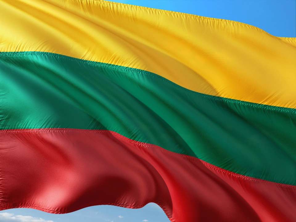 Литва та інші країни не повинні ставати рятівниками росіян від мобілізації – прем'єр