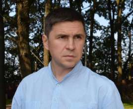 В офисе президента назвали, что может помочь завершить войну. Фото: Фейсбук Михаила Подоляка Михаил Подоляк