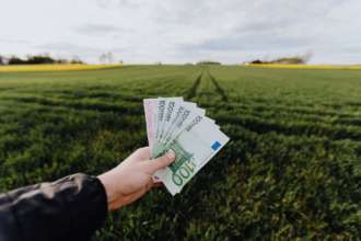 Курс валют на 6 мая. Фото: Pexels курс доллара 6 мая 2023 года