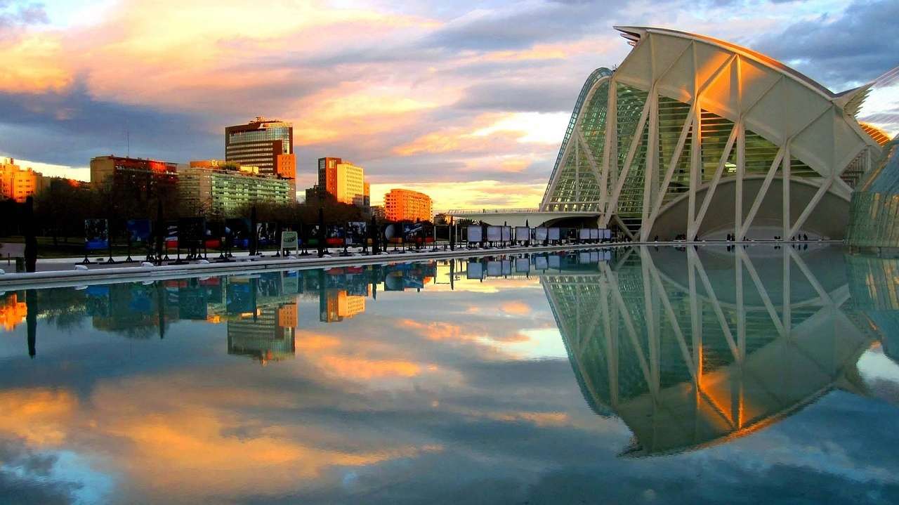 Лучшие города для переезда в 2023 году / Фото: Pixabay Лучшие города Европы для переезда в 2023 году