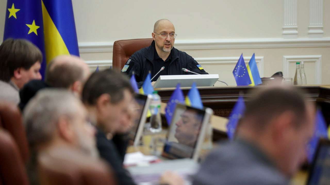 Ukraine Facility – це не лише про гроші, але і про трансформацію України