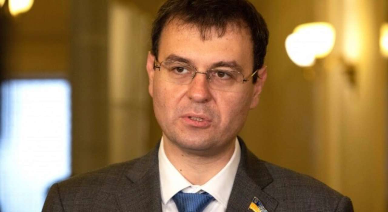 ПДВ Перемоги: про виконання рішень суду по реєстрації податкових накладних говорить нардеп ПДВ Перемоги: про виконання рішень суду по реєстрації податкових накладних говорить нардеп