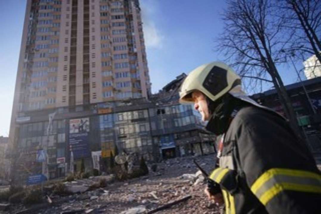 Київська школа економіки та партнери оновили оцінку збитків, завданих інфраструктурі України