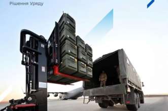 Проєкт постанови розробив Мінфін на ініціативу Держмитслужби