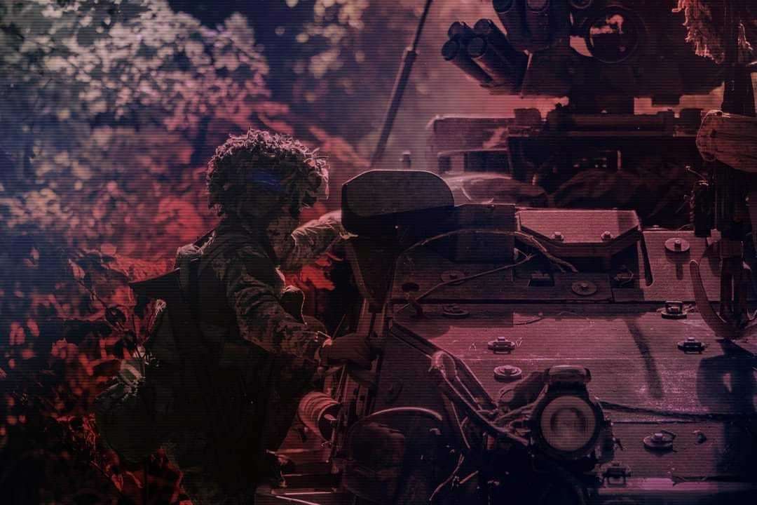Потери противника на 15 октября: в армии рф уменьшилось количество танков и личного состава