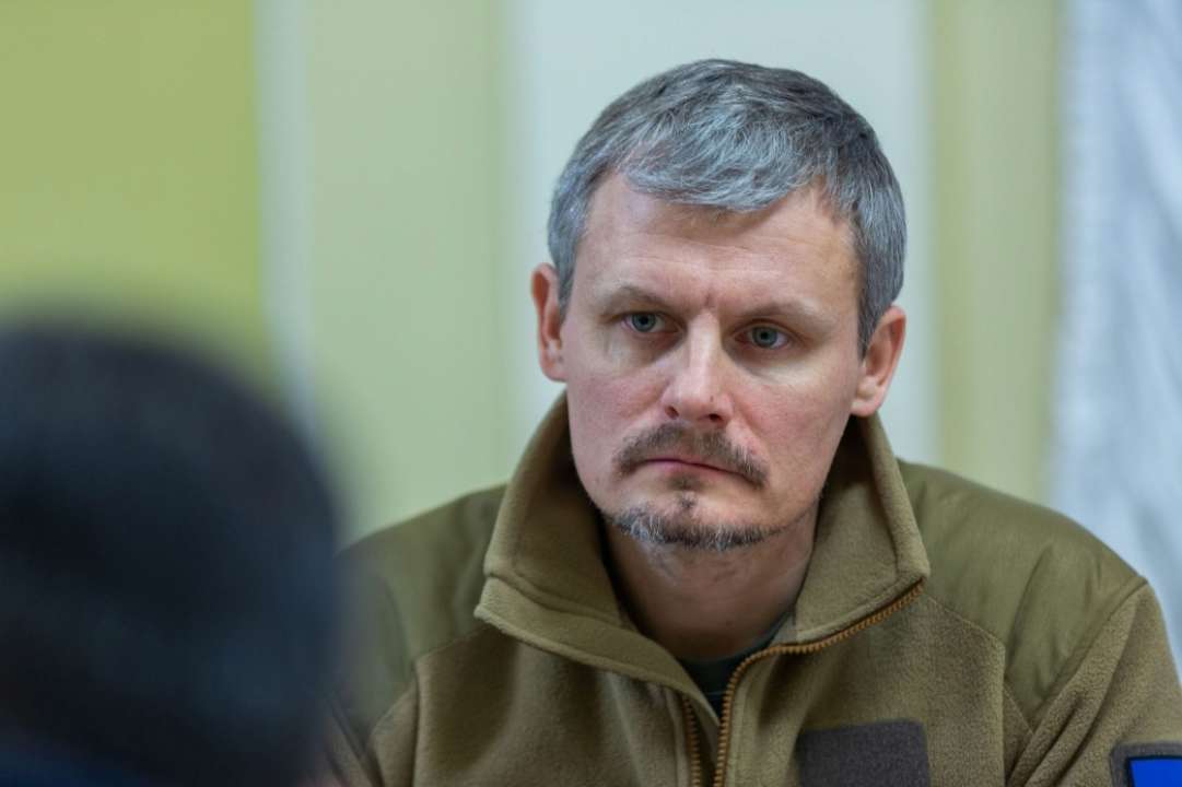 Ексзаступник Єрмака вийшов зі складу Ставки головнокомандувача
