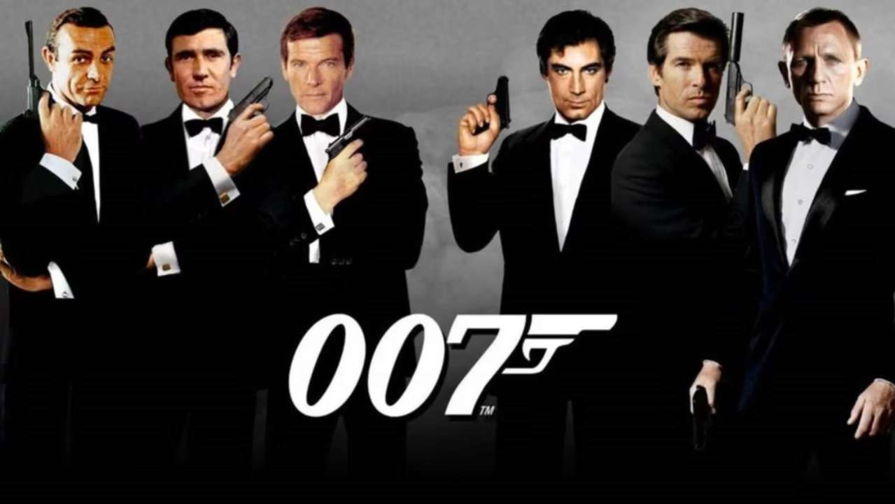 Amazon MGM Studios получила творческий контроль над франшизой / Фото из соцсетей Amazon берет на себя контроль над франшизой Джеймса Бонда